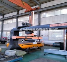 出售转让_高性价比_精品二手扬州恒佳HB1031型闭式数控折弯机