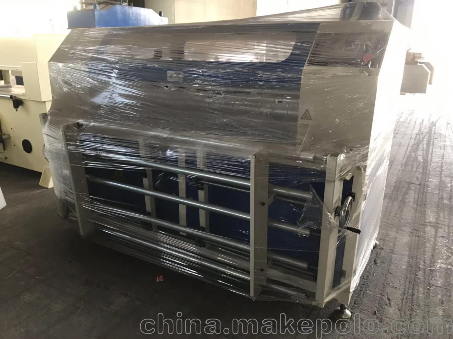 厂家原产自销海绵EVA立切机裁断机冲床 - 3