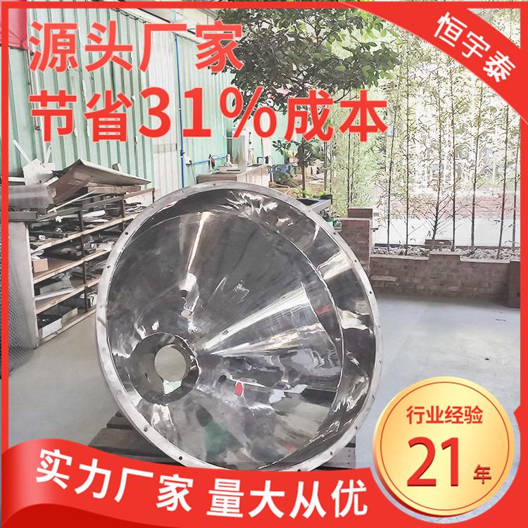 钢板激光切割加工 热板激光切割加工 佛山激光切割加工厂 1:1还原 厂家直销[恒宇泰] - 2