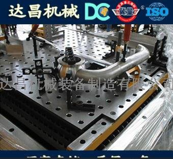 江苏快速焊接夹具厂家直销