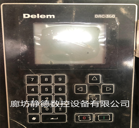 出售转让_高性价比_二手金方圆 数控剪板机 VR6*3000 - 4