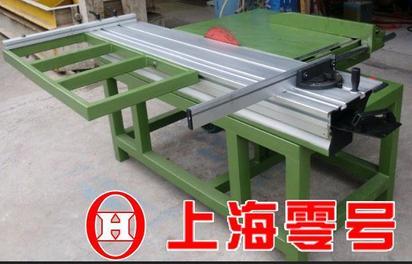 零号牌亚克力台锯塑料锯床价格优惠锯床