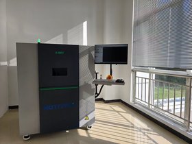 朗光LV-300V微焦点X-ray无损检测设备精细化