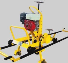 北京NCM-4.0型道岔打磨机