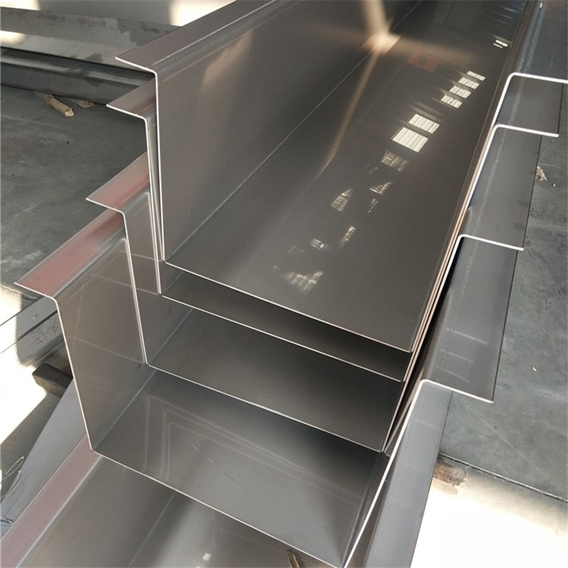 贵阳小河201 316L折弯加工安装定制 - 3