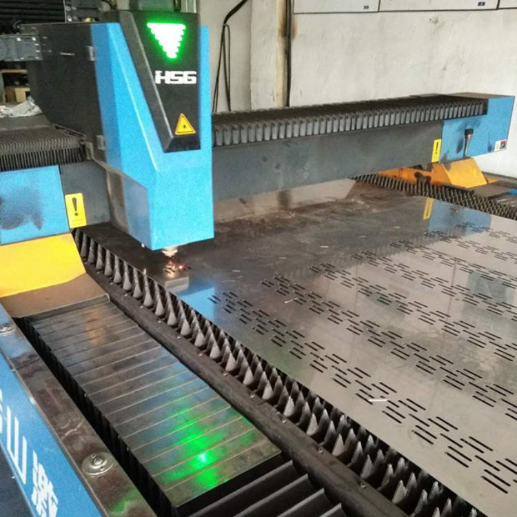激光切割加工 善诚 福建激光切割 福建激光切割加工 - 4