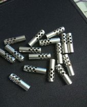 供应]铝板激光切割加工 小孔加工 微细孔加工