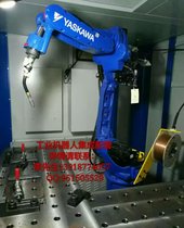 焊接切割工业机器人MA1440 全自动焊接机器人