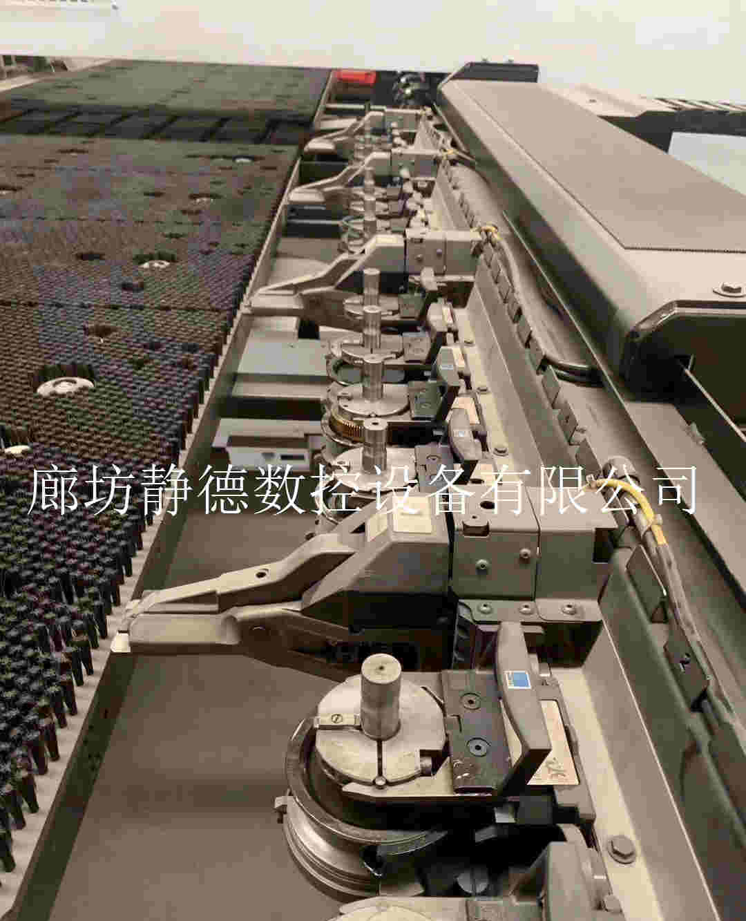 出售转让_高性价比_二手 德国 伺服 数控冲床 - 3