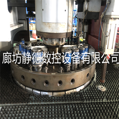 出售转让_高性价比_二手江苏亚威 数控冲床 型号:HPH3044 - 4