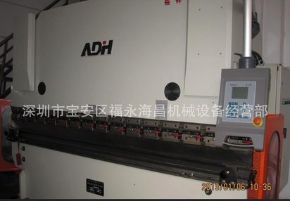 深圳东海厂家直供 数控折弯模具夹 折弯机快速夹具 折弯机模具