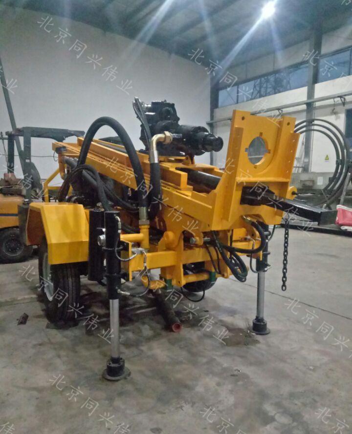 北京同兴伟业供应结构件加工 焊接零件加工 钣金件加工中心零件 - 3