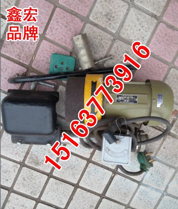 轨道接头打磨机GMD1.1 - 4