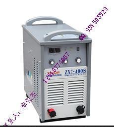 上海通用电焊机ZX7-400S逆变式直流手工弧焊机