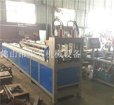 厂家直不锈钢冲孔机 冲孔模具 方管切断下料设备高速液压冲床