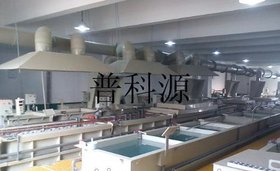 电泳电源,电泳生产线,10A/150V电泳整流机