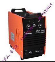 上海通用直流电焊机ZX7-400S逆变式直流手工弧焊机
