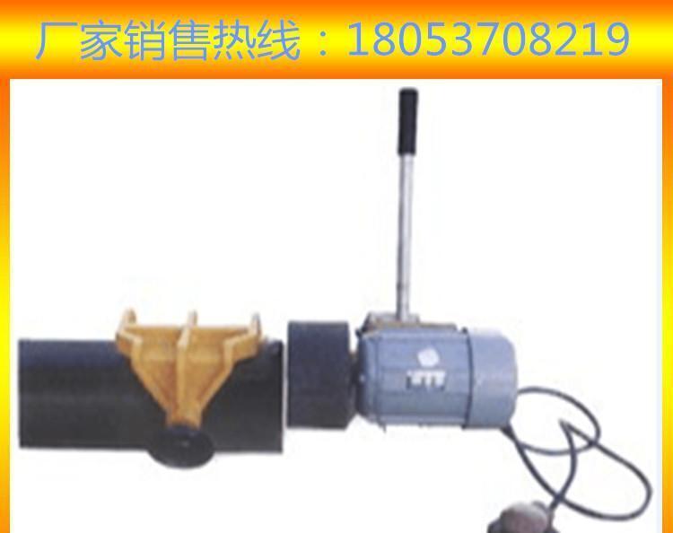 腾宇机械电动钢轨打磨机厂家直销 - 4