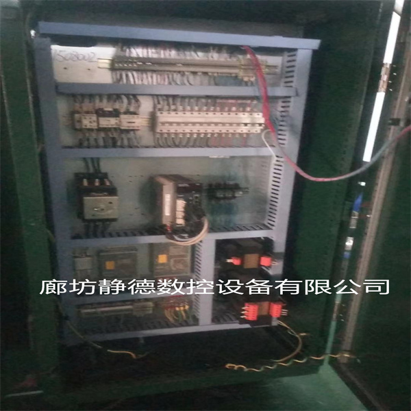 出售转让_高性价比二手 扬力数控折弯机,型号:MB8-100*320 - 2