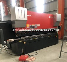 出售转让 二手 日本天田 AMADA 数控折弯机
