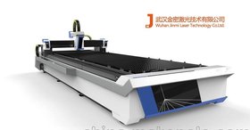 家用电器合金钢激光切割机