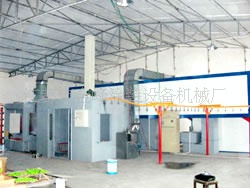 定制加工电泳生产线,各类设备流水线,品质上乘,价格公道 - 2