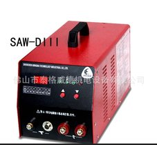 供应全数字控制储能式螺柱焊机 可焊接3-8mm铝不锈钢 SAW-DI