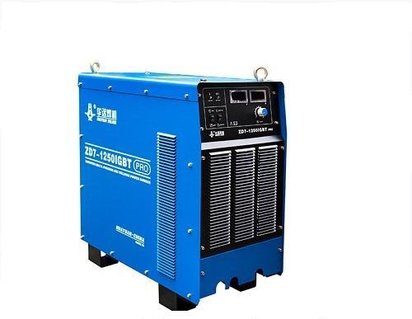 华远逆变式埋弧焊机MZ-1250IGBT软开关逆变技术