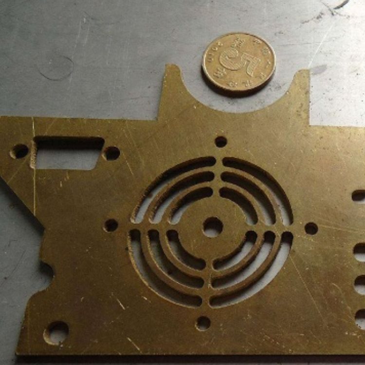 福建激光切割加工 福州激光切割厂 福州激光切割加工 - 2