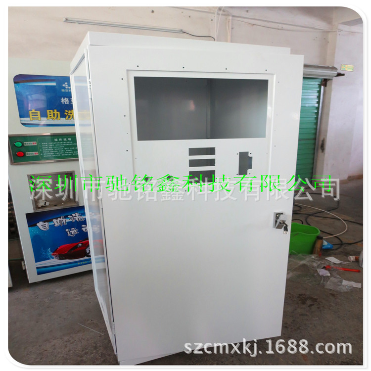 数控冲压加工、折弯加工、钣金加工制作 - 2