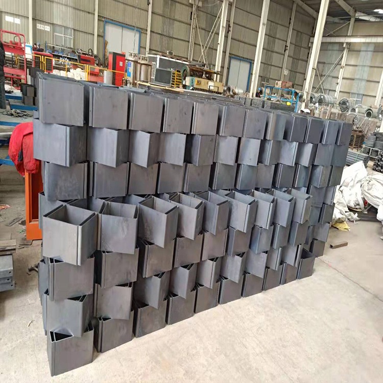 激光切割加工 碳钢板金属激光切割加工 厂家需提供图纸 - 3