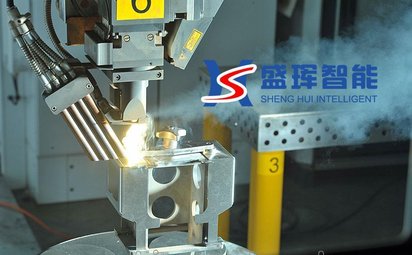 专业:机器人自动焊接设备,焊接工装夹具,焊接变位机 ,机器人搬运