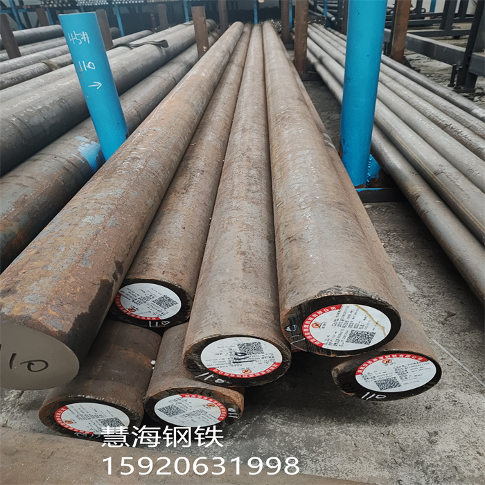 SPS5A钢管、SPS5A慧海报价
