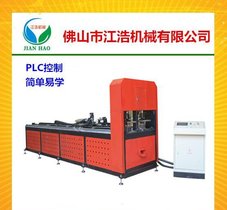 超厚铁管数控冲压设备