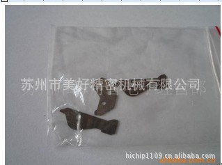 供应开封焦作洛阳0805，0402焊接夹具 工装夹具 治具可加工定制 - 2