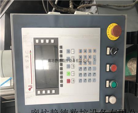 出售转让上海瑞铁数控折弯机UAN-35/1050 - 4