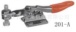厂家直销优质定位夹具,夹钳,焊接夹具 - 3