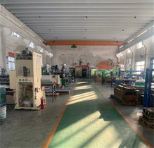 三水回收卷板机 回收库存机械