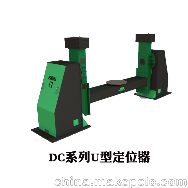 焊接变位机 - 4