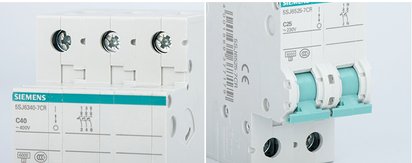 电阻焊机经常烧塑壳断路器