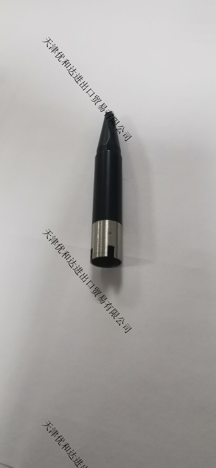 焊接机器人烙铁头P13DAVP - 3