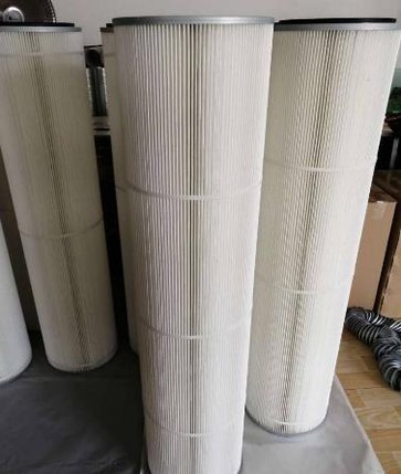 批发 喷涂设备专用除尘滤筒滤芯k3266