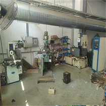 杨和激光切割机回收 生产设备整场设备