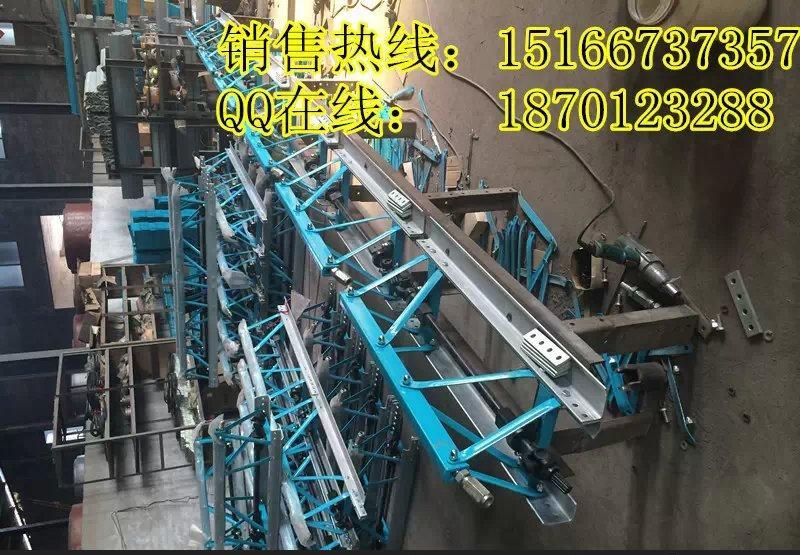 工程队都爱用的混凝土振动梁 整平机 地面摊铺机混凝土振捣梁生产 - 3