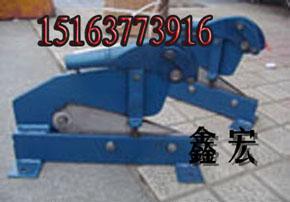 400手提式剪板机 300手提剪板机 - 4