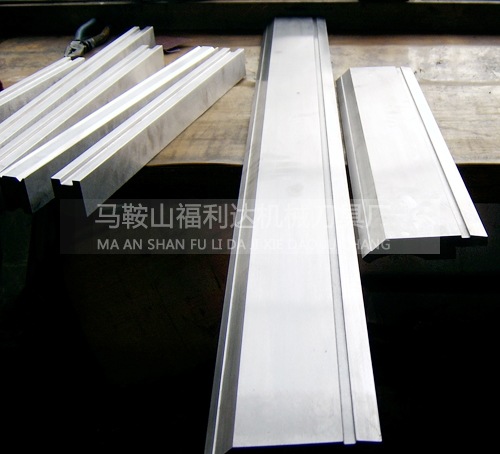 LVD数控折弯模具 供应比利时LVD数控折弯机模具 - 2