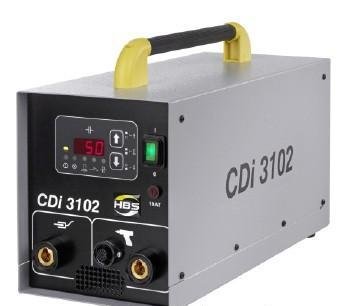 CDi3102 HBS储能式螺柱焊机