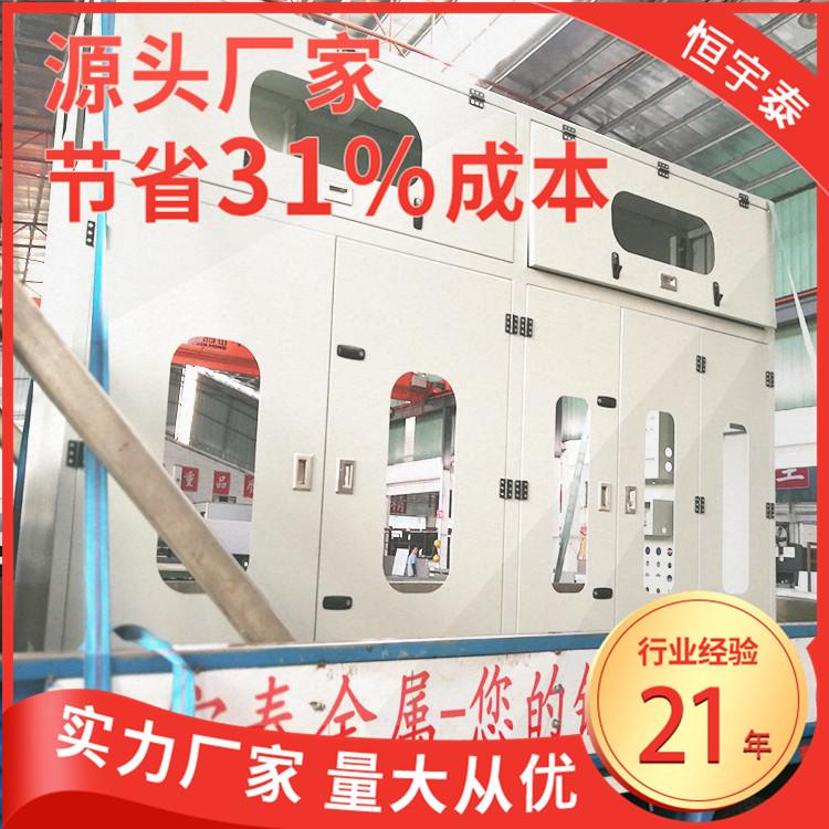 钢板激光切割加工 热板激光切割加工 佛山激光切割加工厂 1:1还原 厂家直销[恒宇泰]