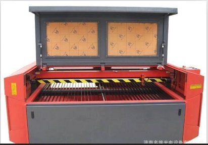 济南多维激光厂家直销二手激光切割机