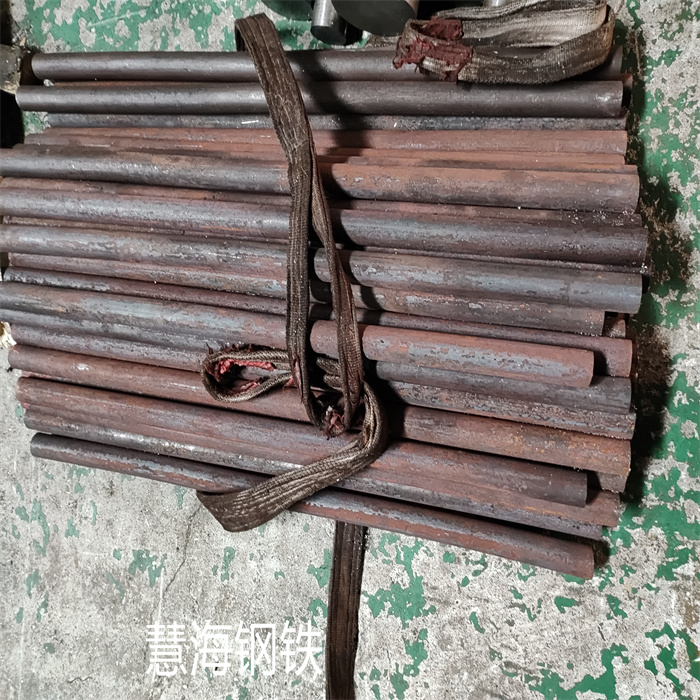 浙江2644碳素结构钢管件